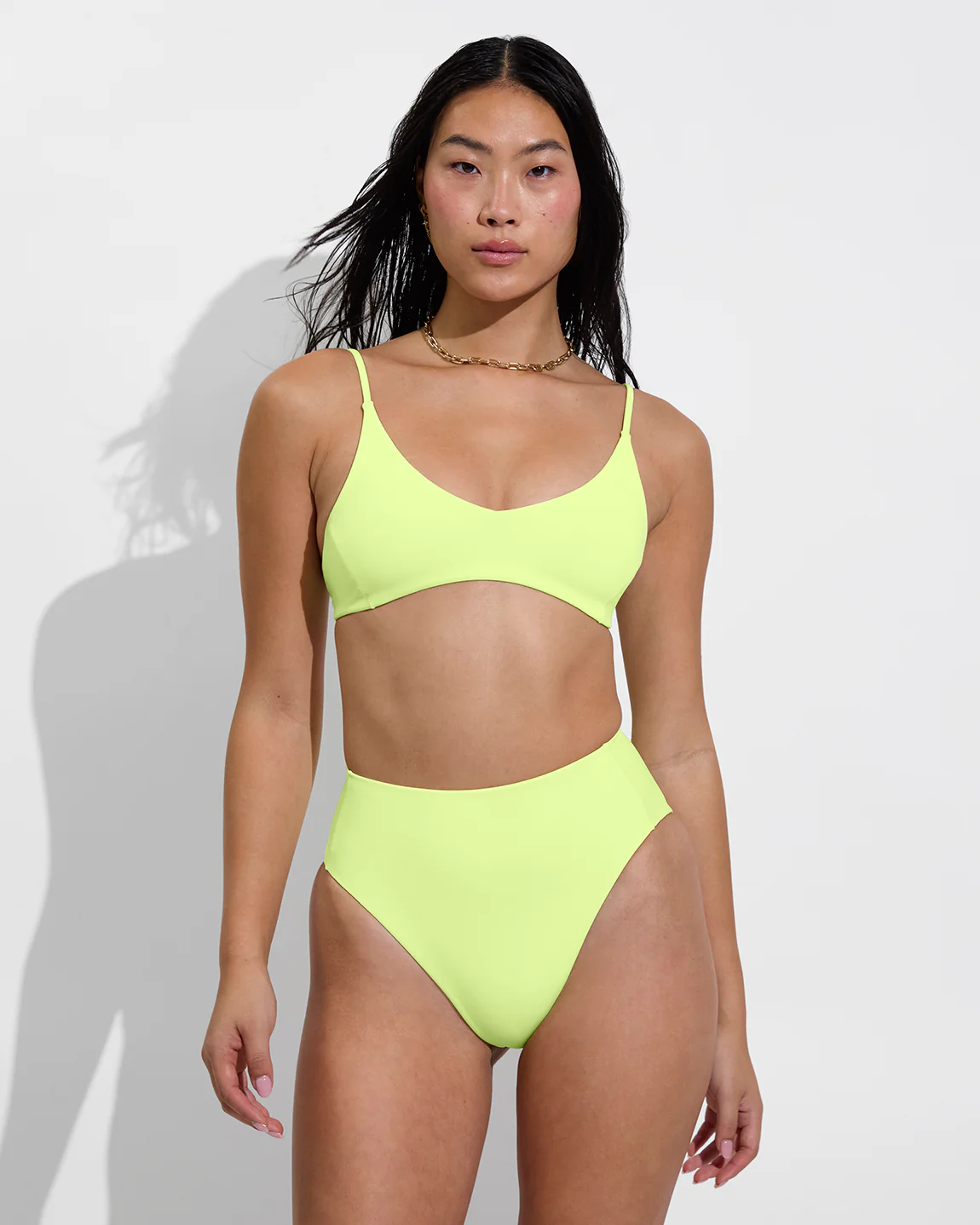 Sunday Top - Limoncello - Image 4