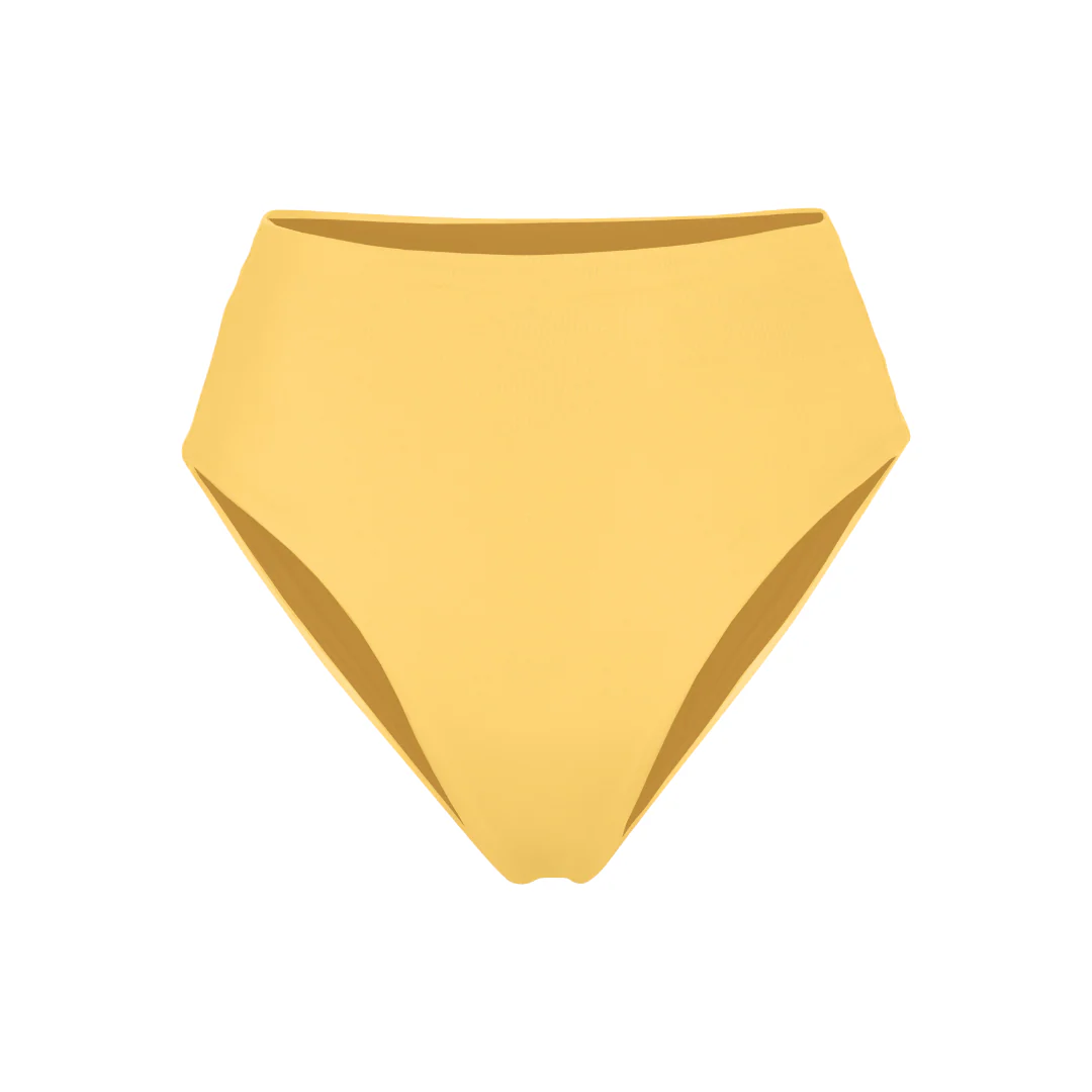 Hi Hi Bottom - Mango - Image 8