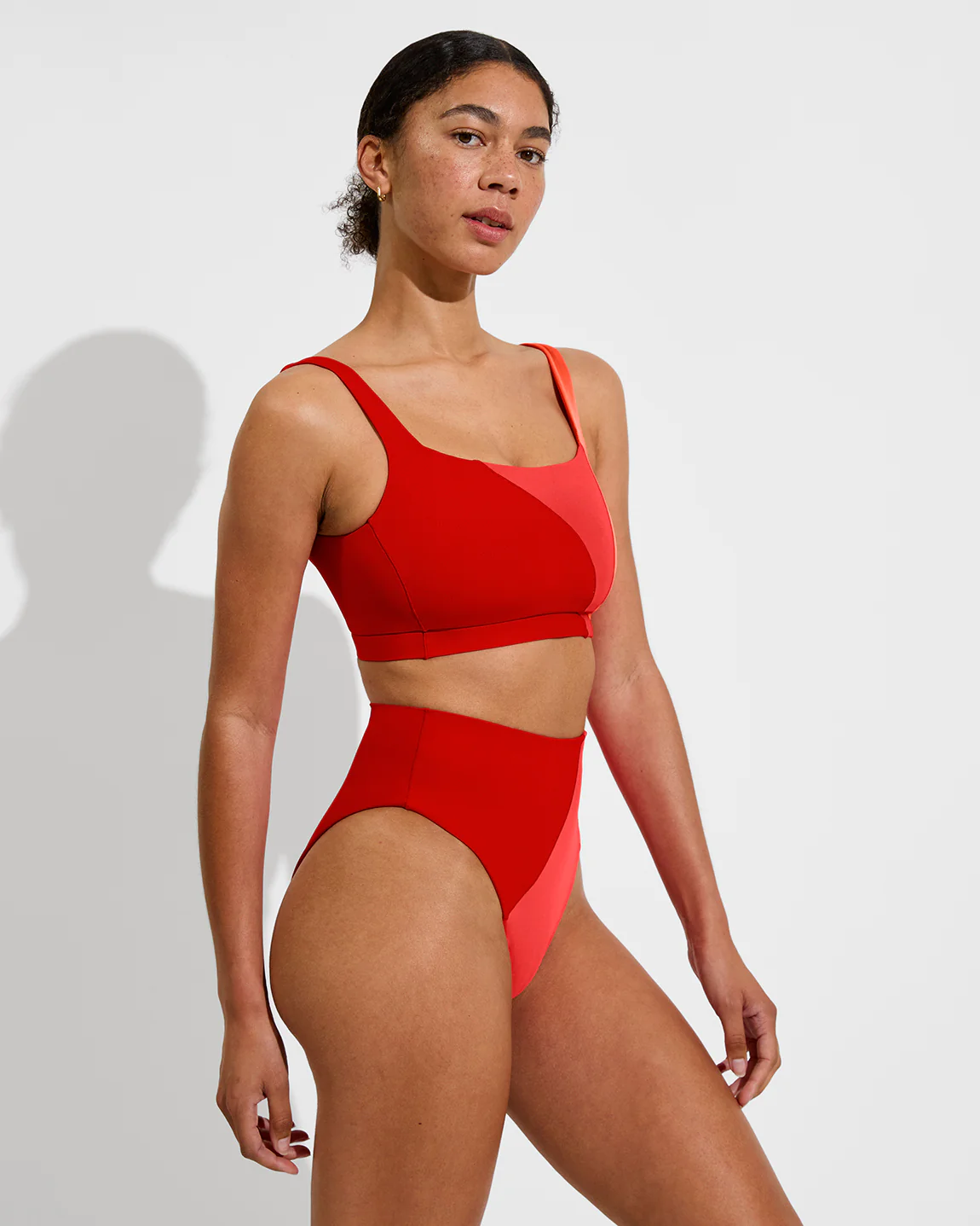 Hi Hi Bottom *LOF X DUNE - Sweet Chili Heat / Flare / Aperol - Image 3