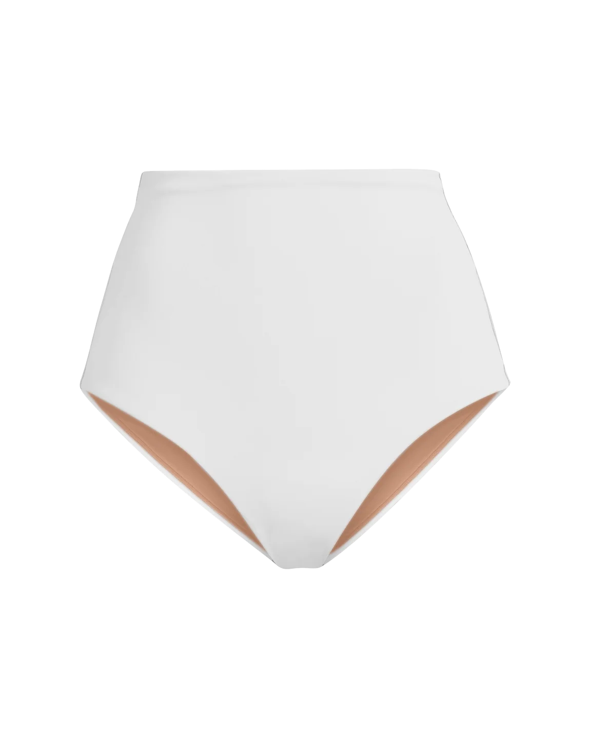 Hi Tide Bottom - Coconut - Image 5