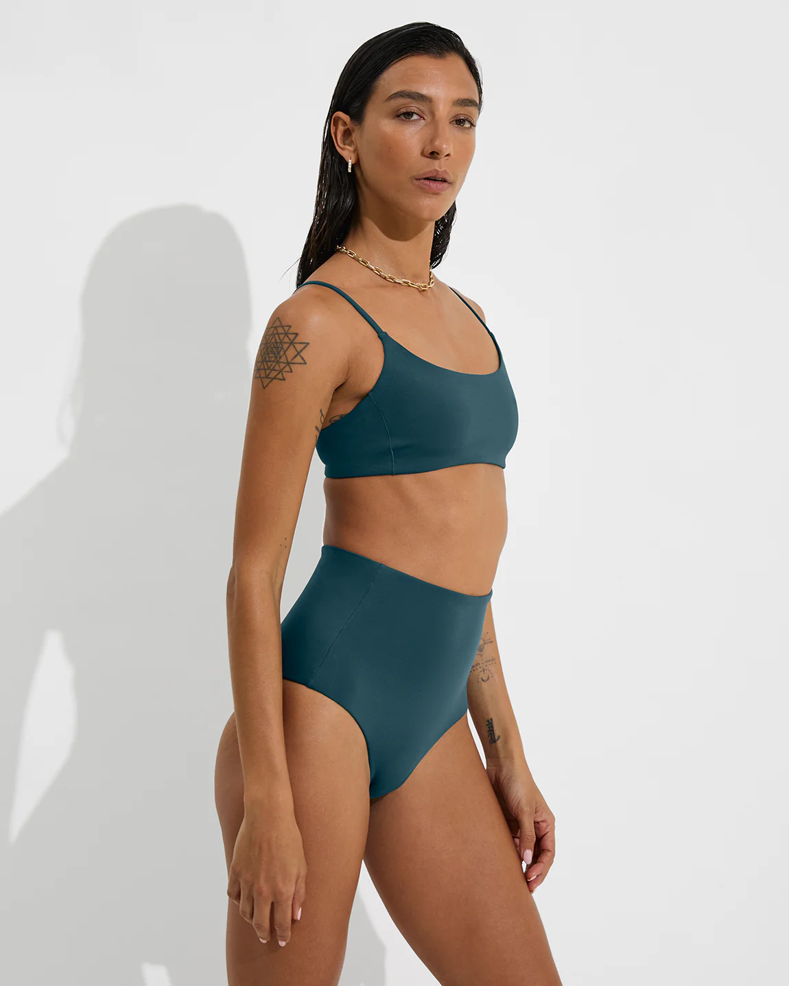 Pool Days Top - Deep End - Image 3