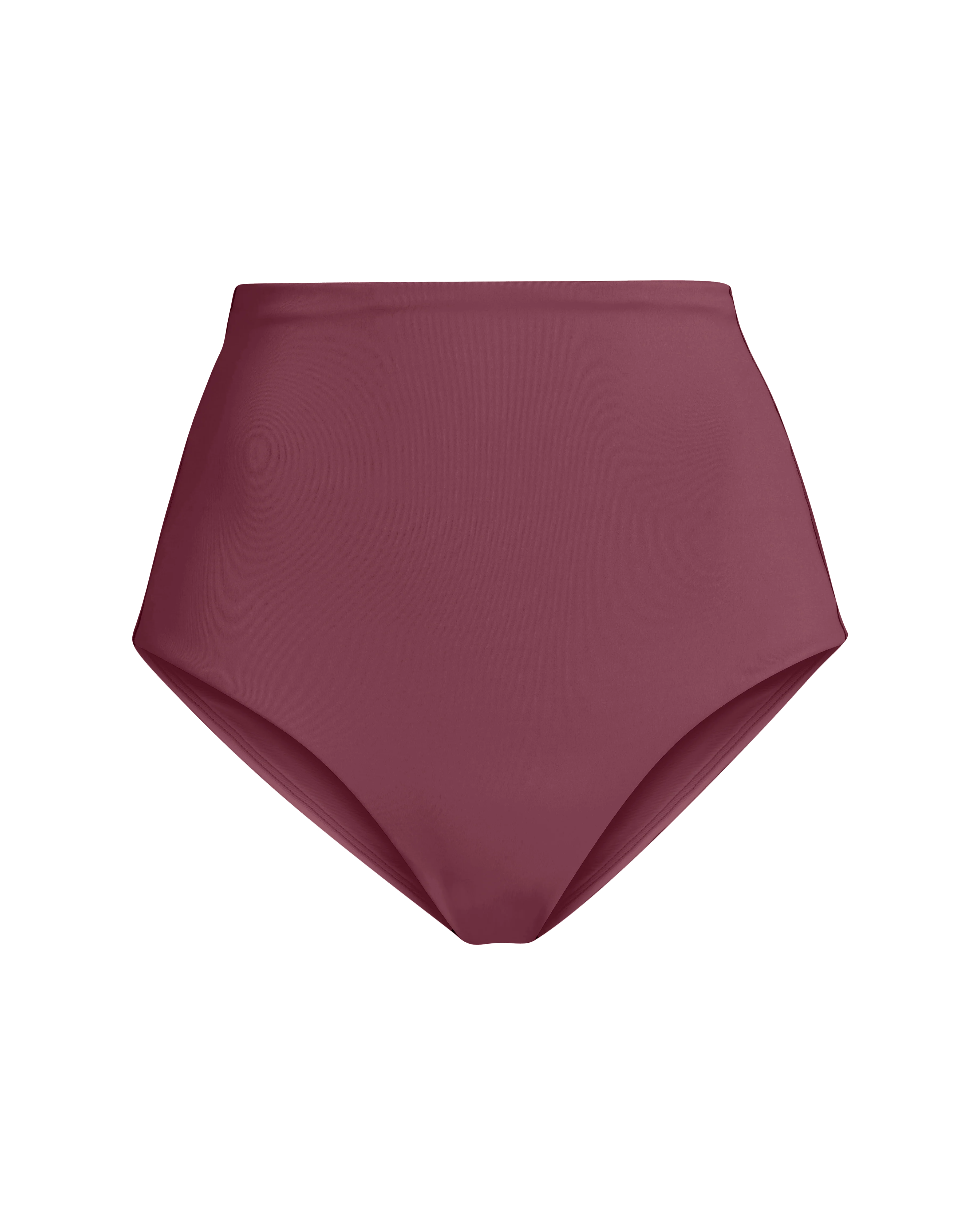 Hi Tide Bottom - Desert Plum - Image 7