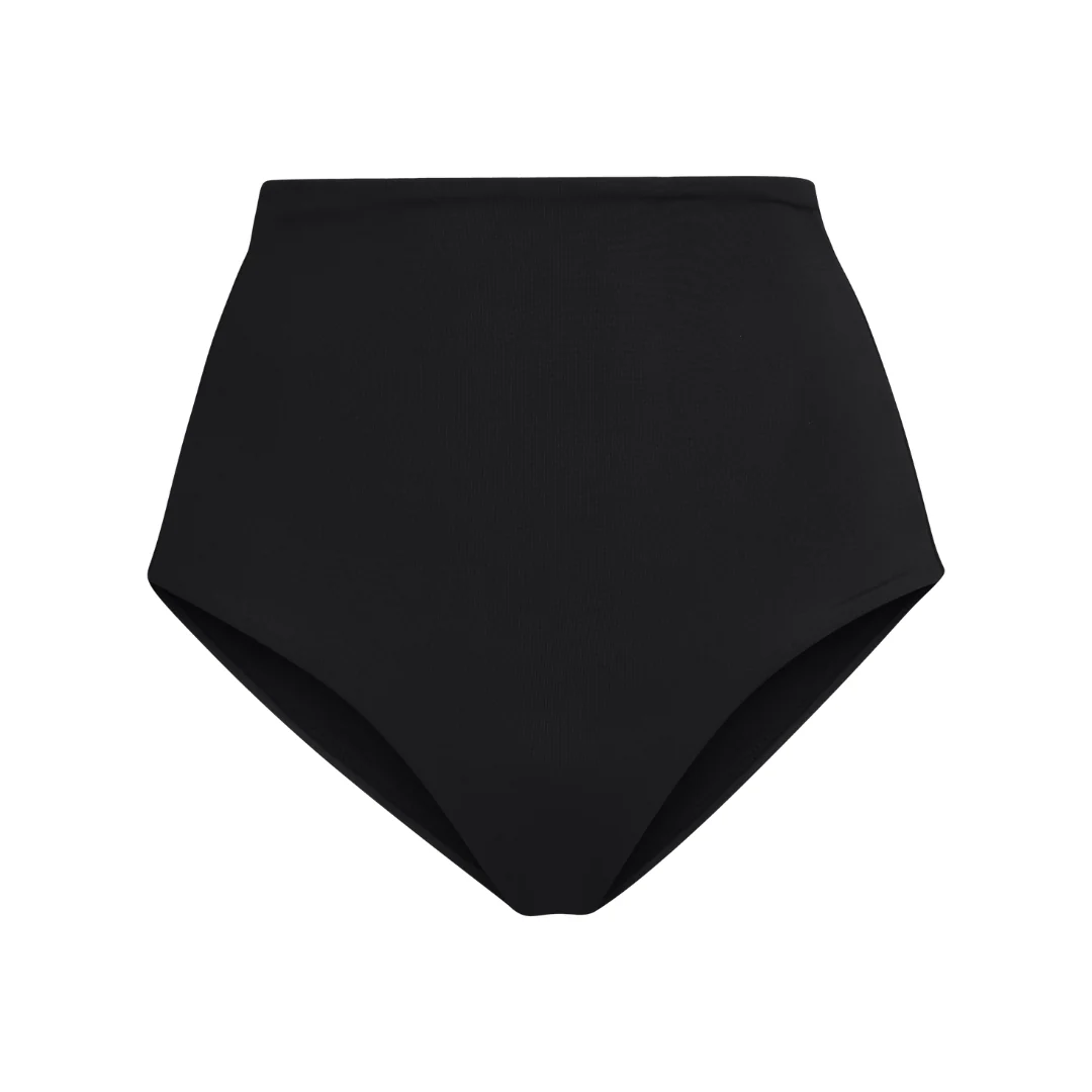 Hi Tide Bottom - Jet - Image 8
