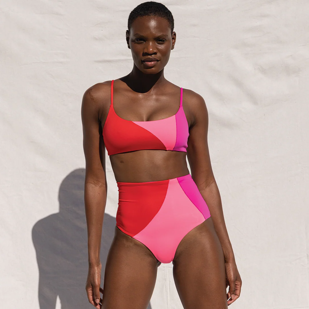 Hi Tide Bottom - Sweet Chili Heat / Zinc / Hot - Image 3