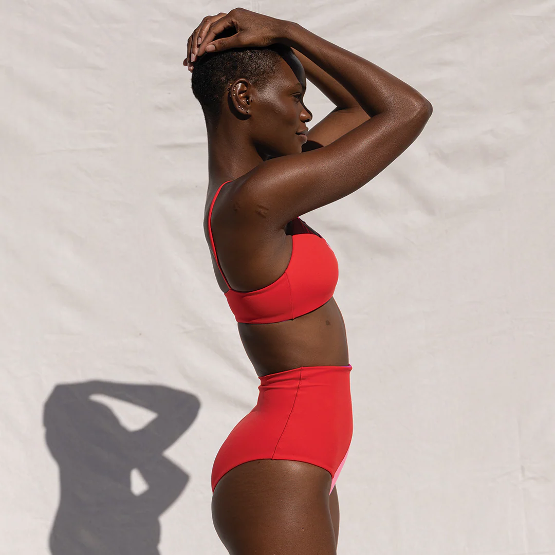 Hi Tide Bottom - Sweet Chili Heat / Zinc / Hot - Image 4