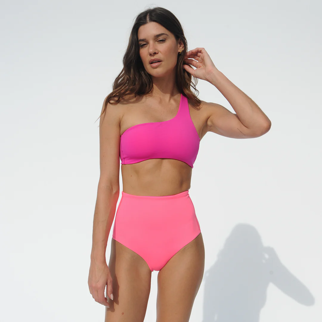 Hi Tide Bottom - Zinc - Image 4