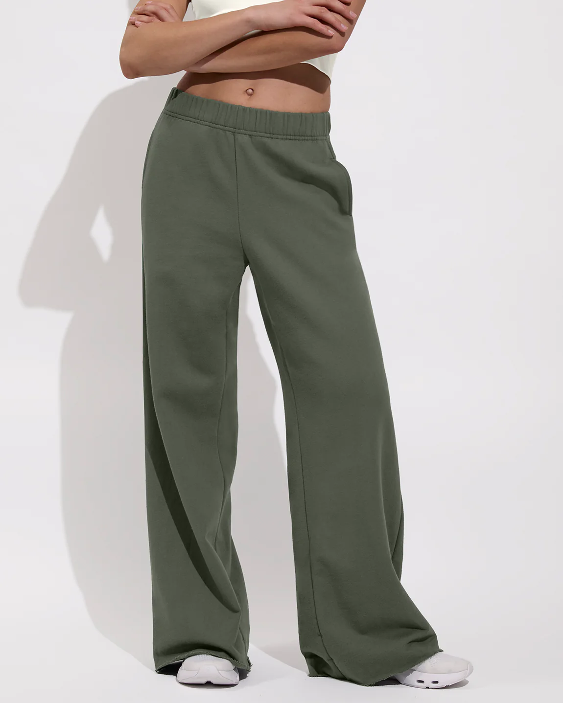 Homerun Pant - Agave - Image 4