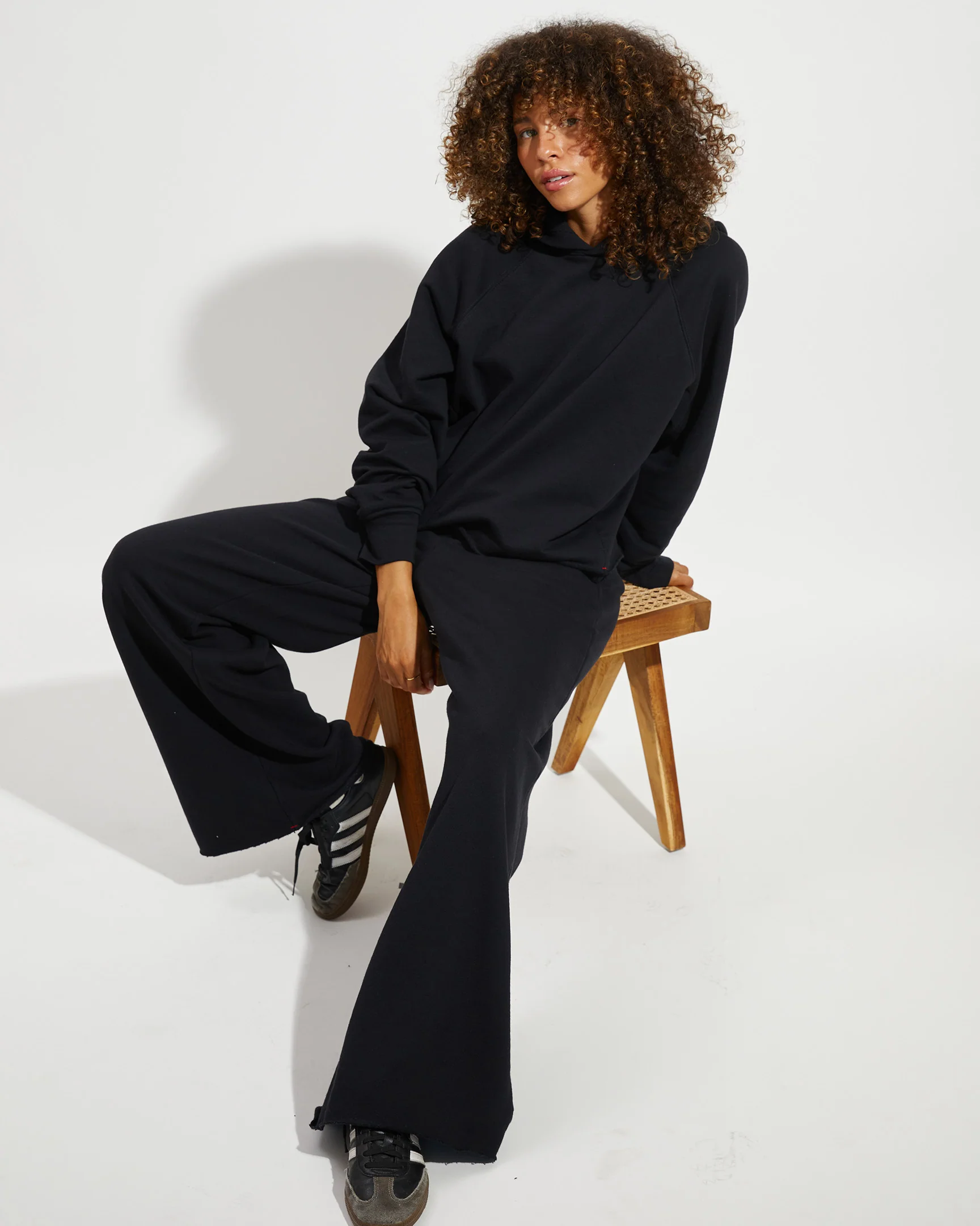 Homerun Pant - Jet - Image 5