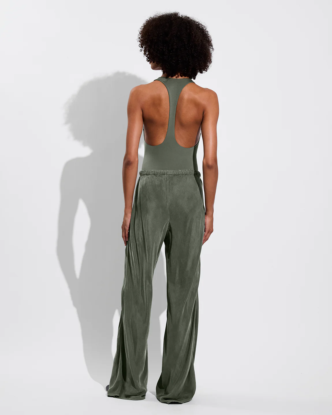Journey Pant - Agave - Image 2