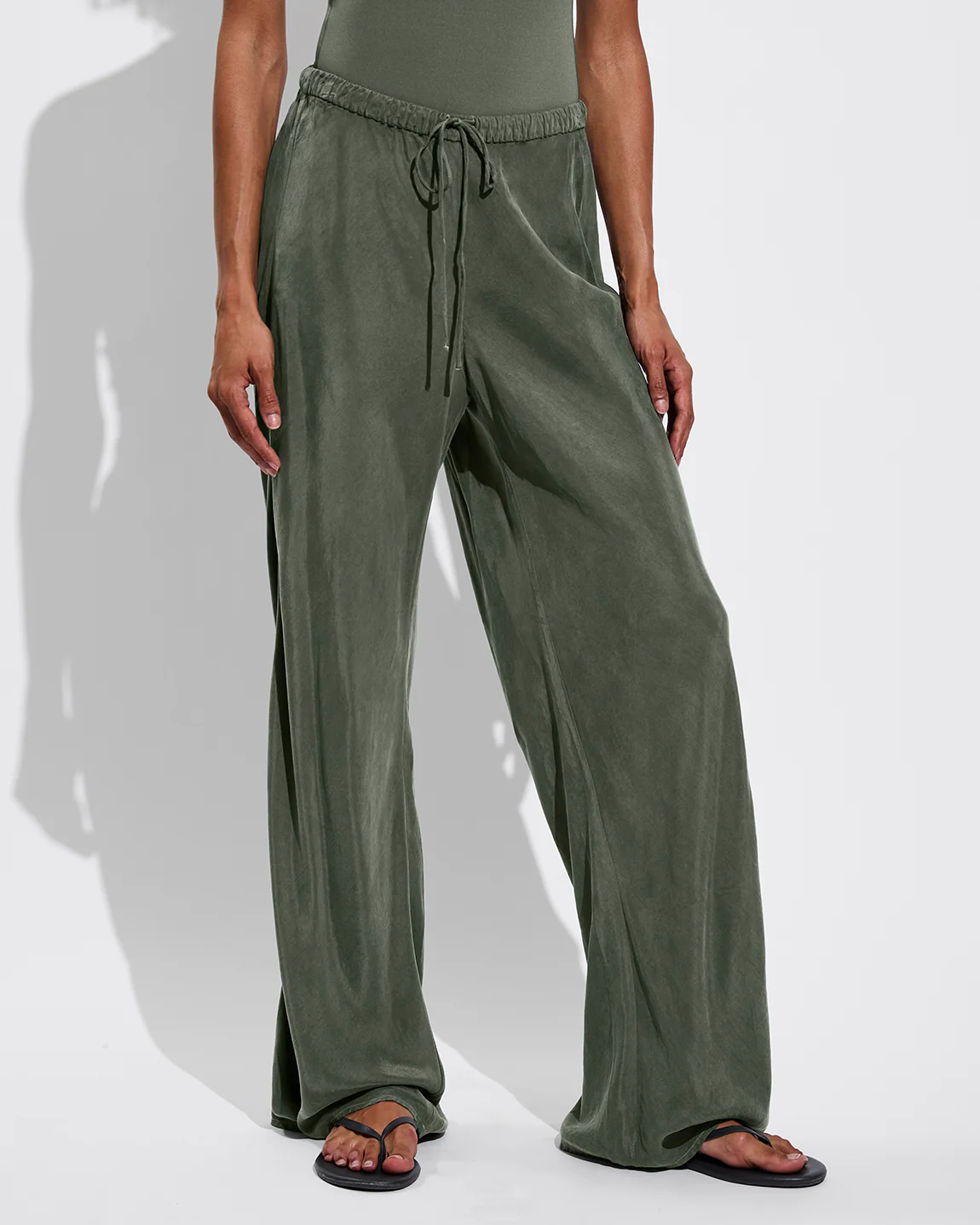 Journey Pant - Agave - Image 7