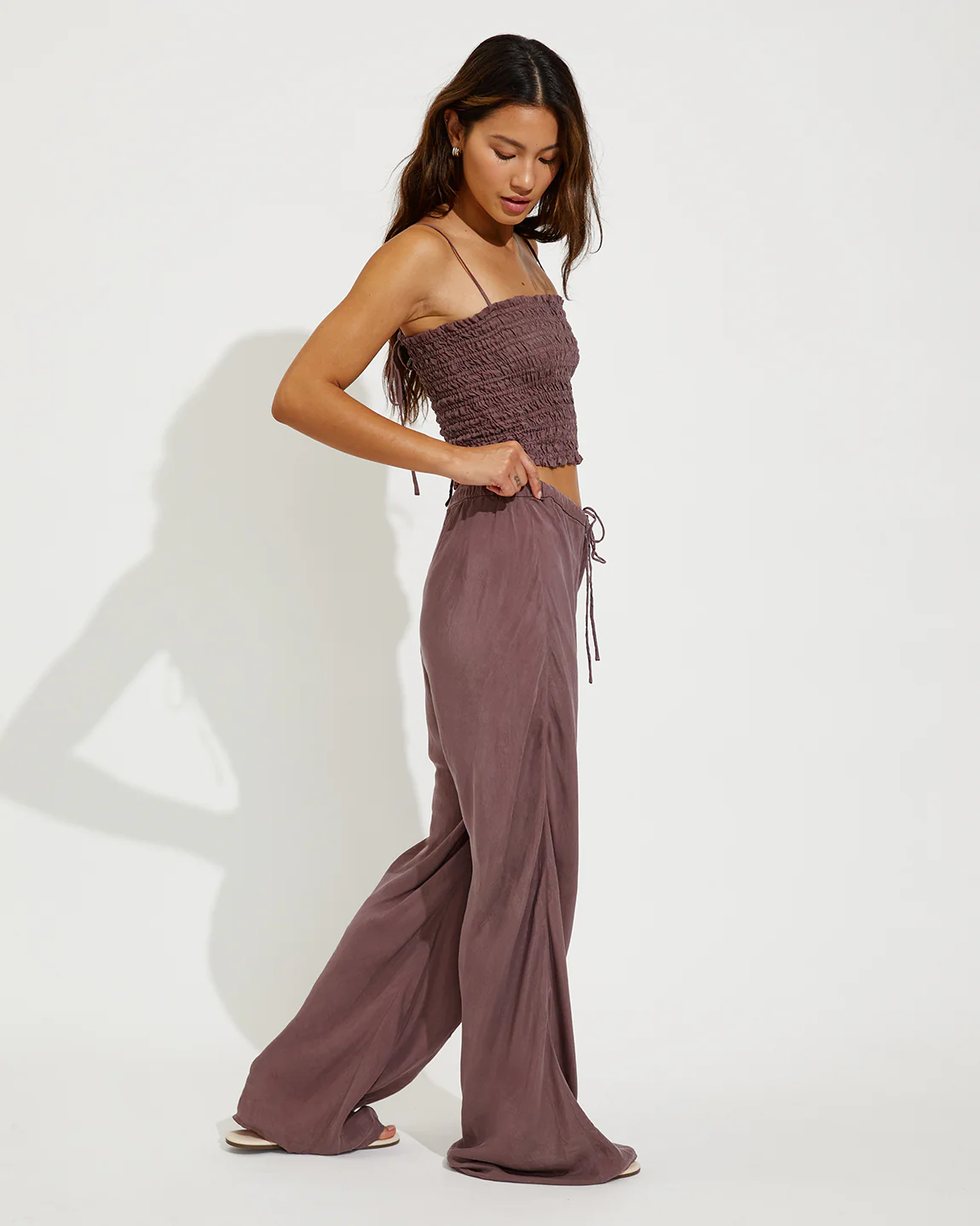 Journey Pant - Shadow - Image 2