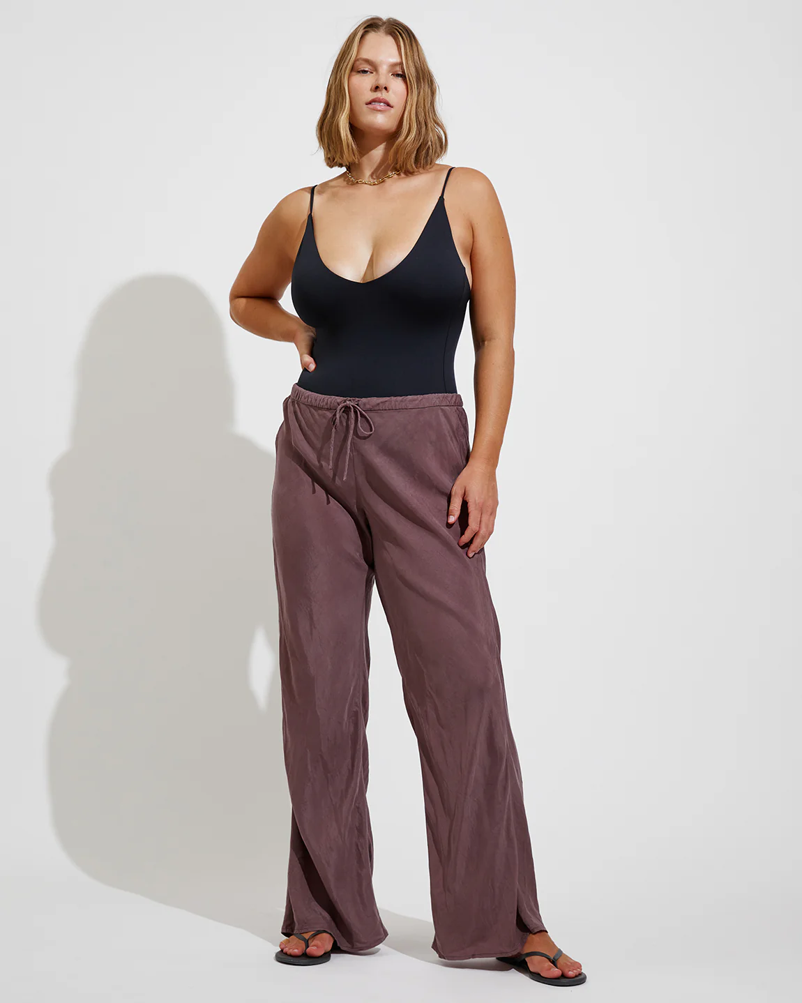 Journey Pant - Shadow - Image 4