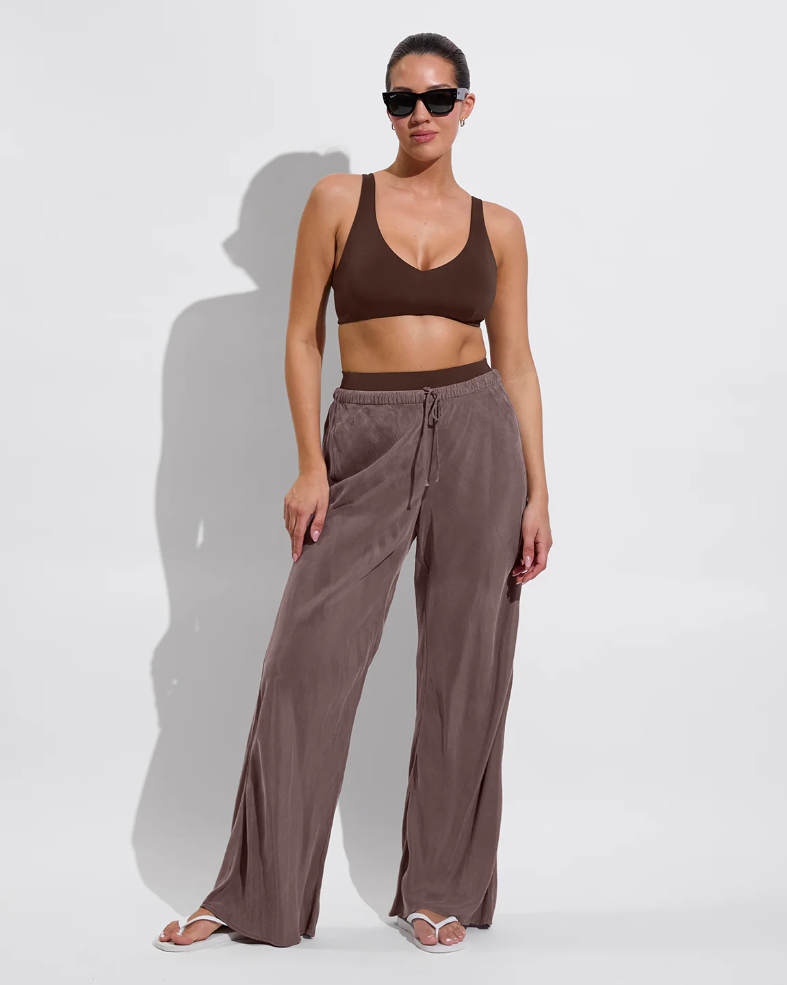 Journey Pant - Stormy - Image 5