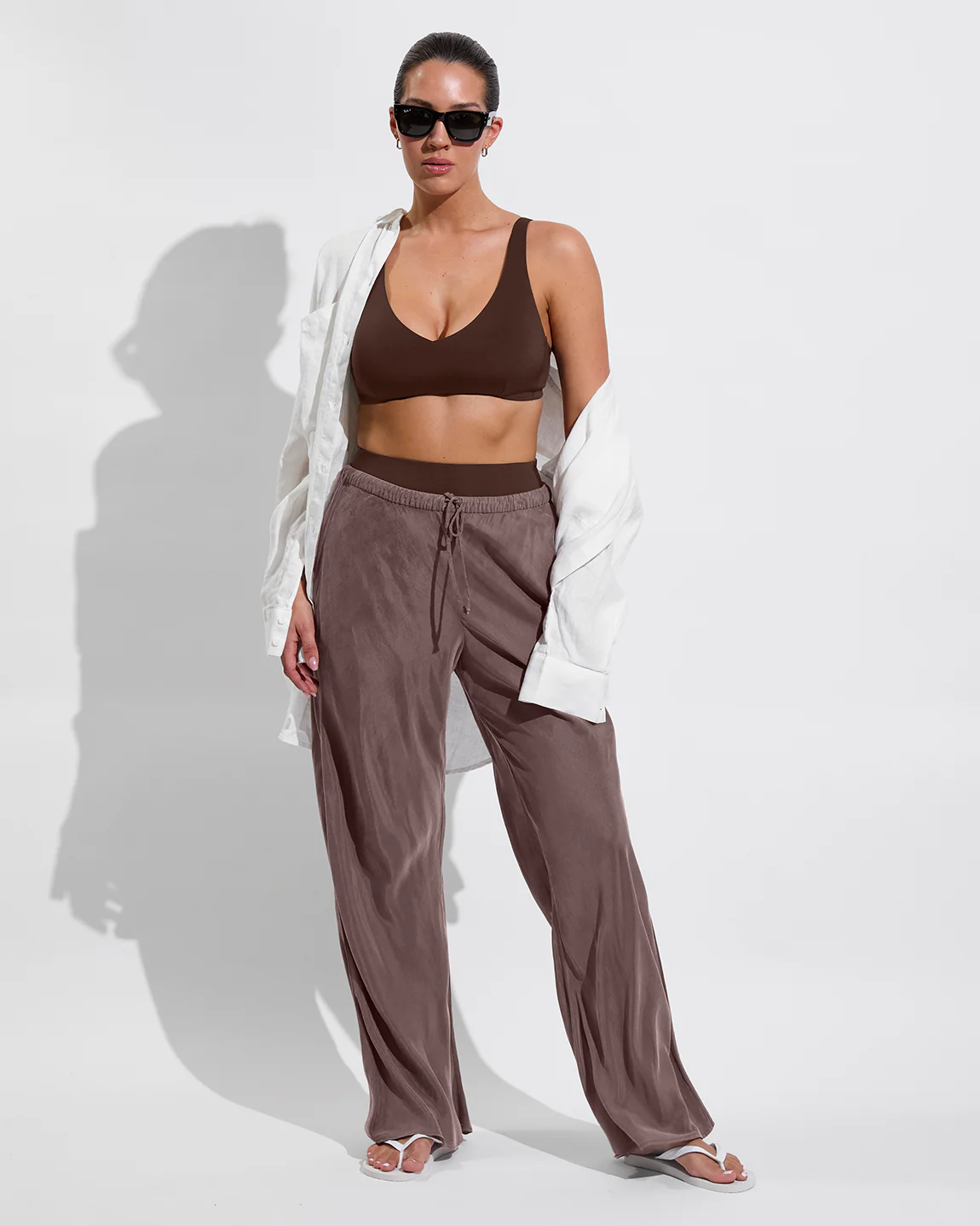Journey Pant - Stormy - Image 6