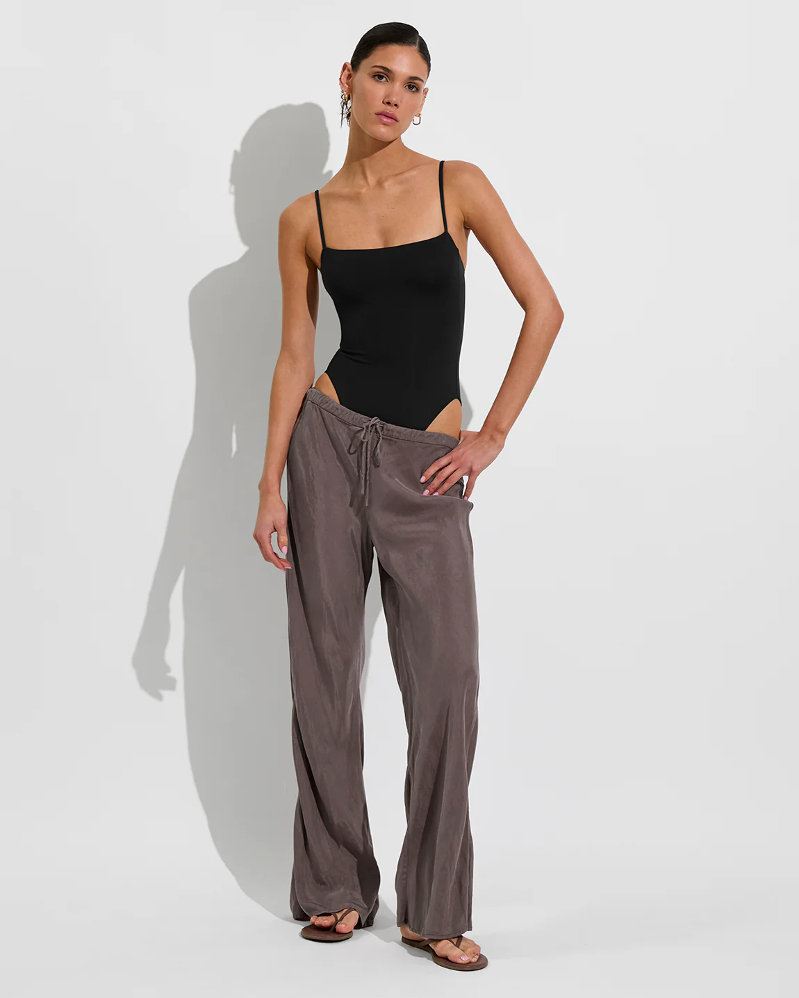 Journey Pant - Stormy - Image 7