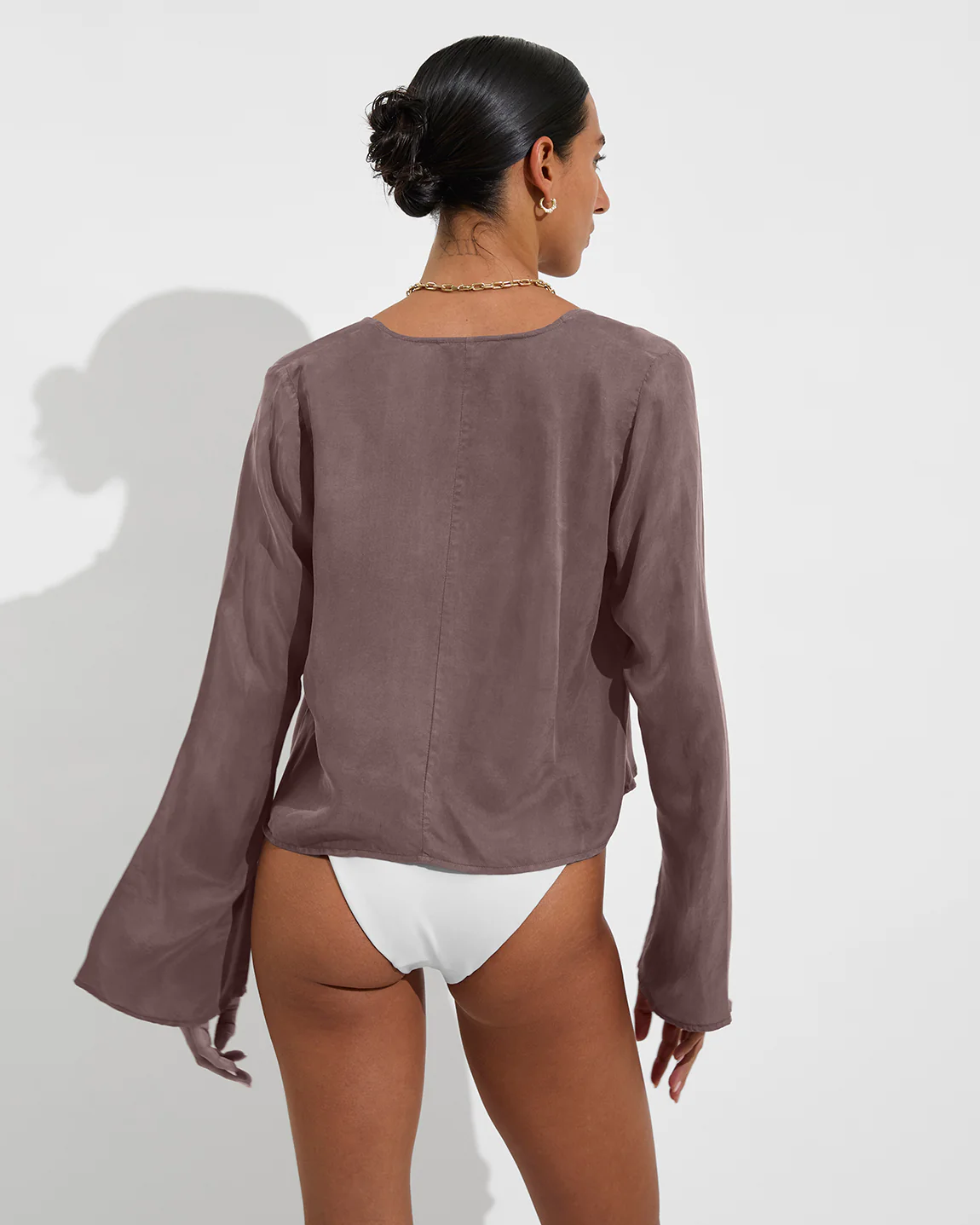 Journey Shirt - Stormy - Image 2