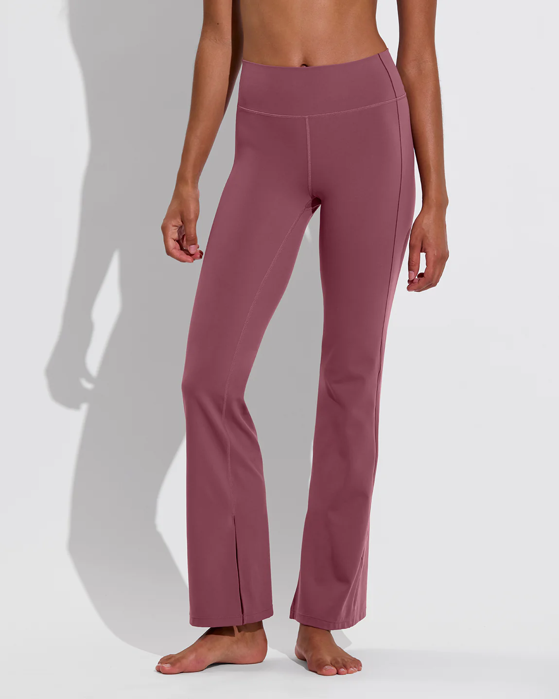 Kick It Pant - Desert Plum - Image 5