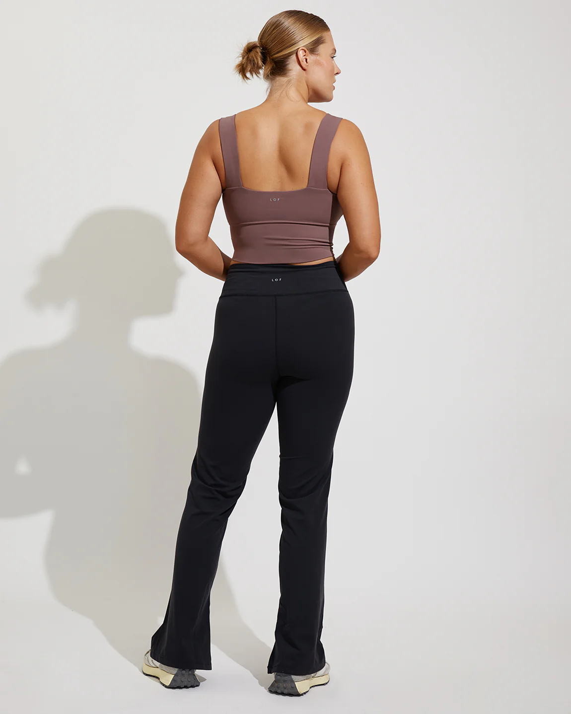 Kick It Pant - Jet - Image 3