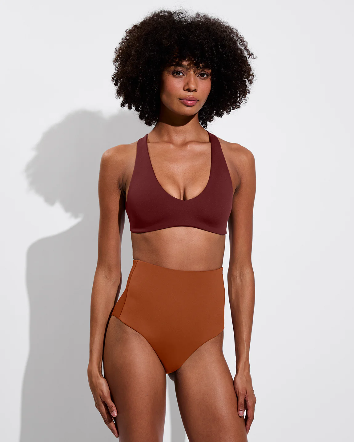 Hi Tide Bottom - Bronze - Image 5