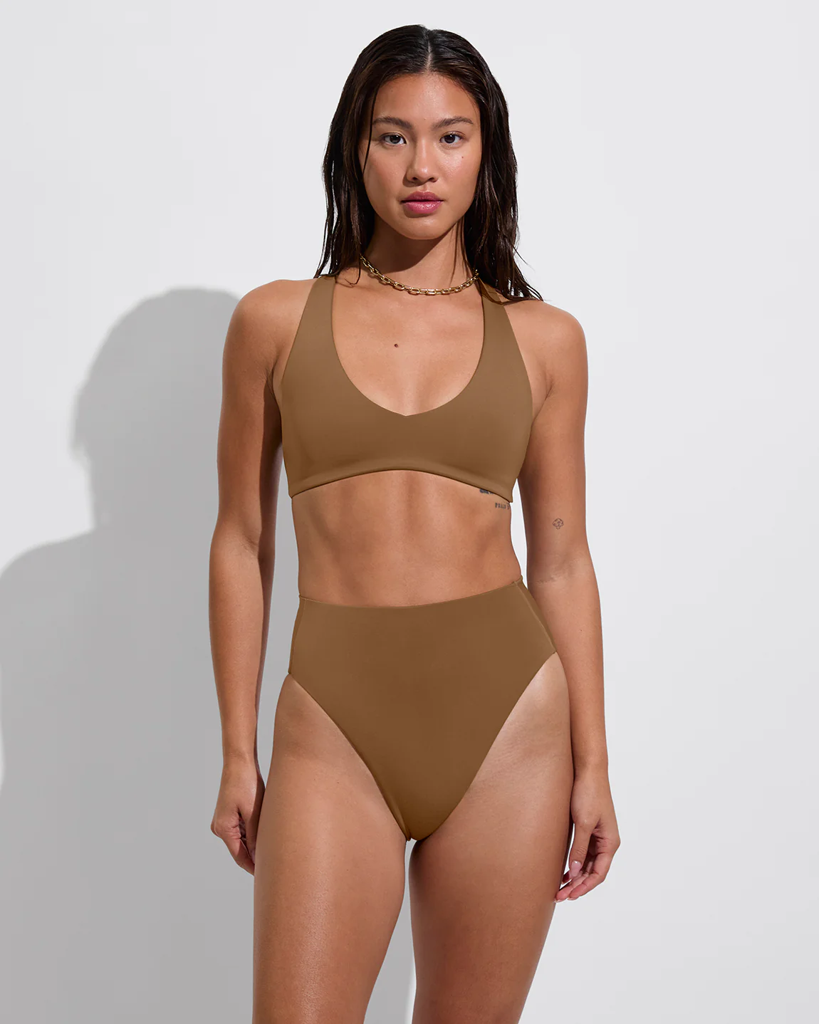 Hi Hi Bottom - Tan Lines - Image 4