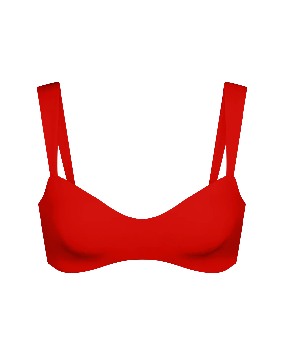 La Plage Top - Sweet Chili Heat - Image 9