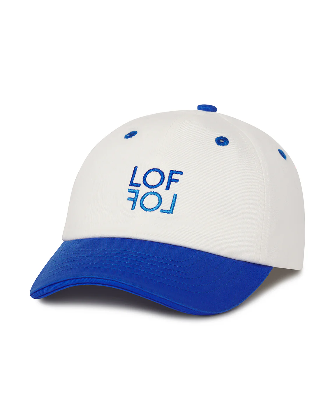 League Hat *LOF - First Place - Image 4