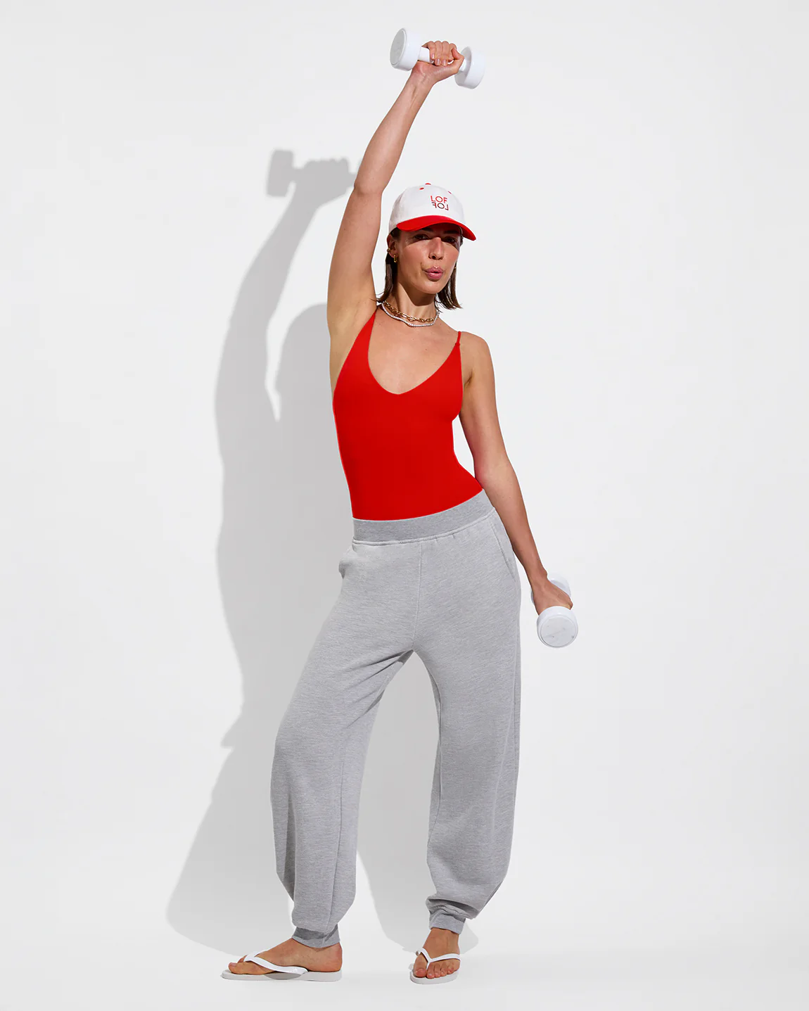 League Hat *LOF - Sweet Chili Heat - Image 5