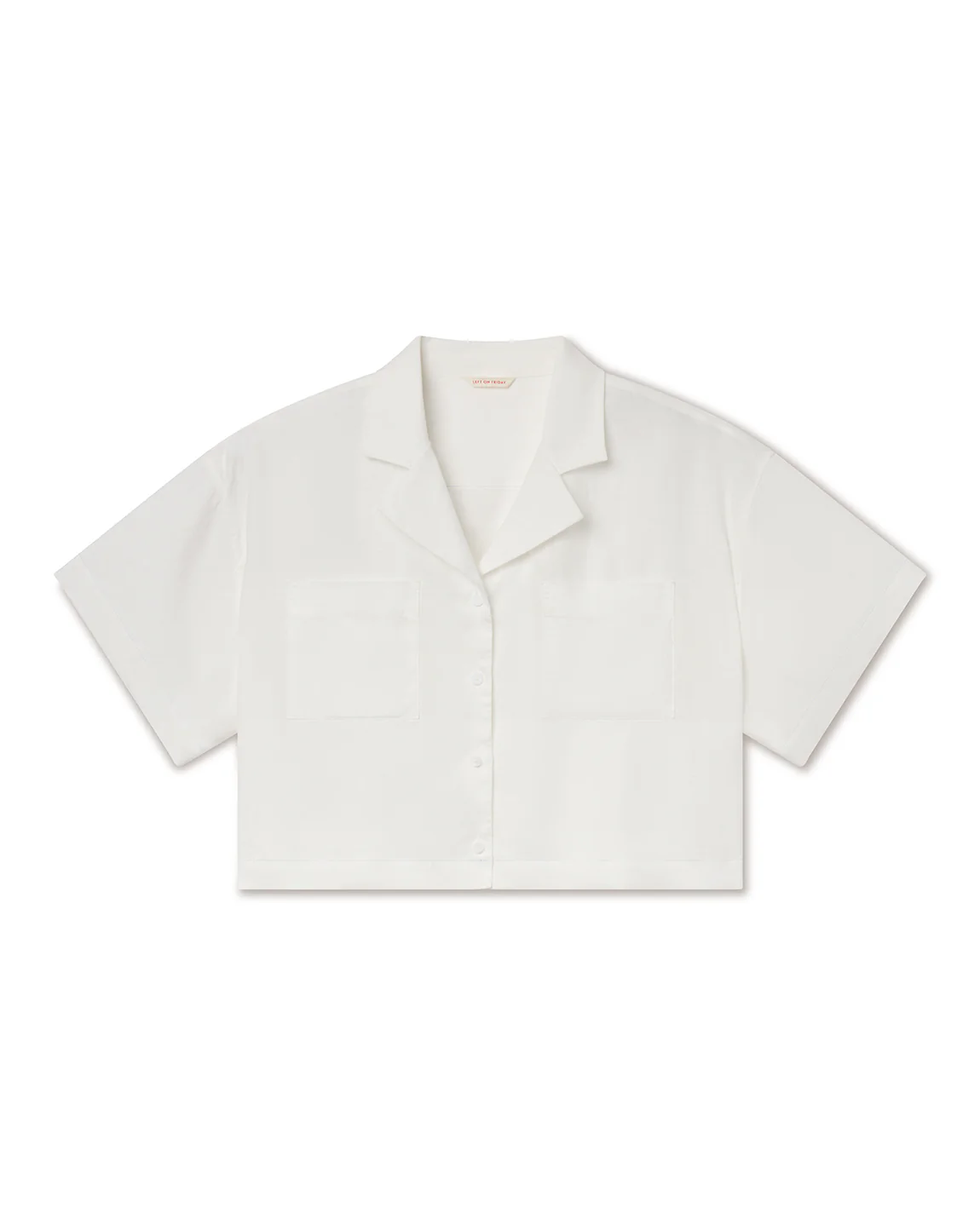 Leisure Shirt - Coconut - Image 4