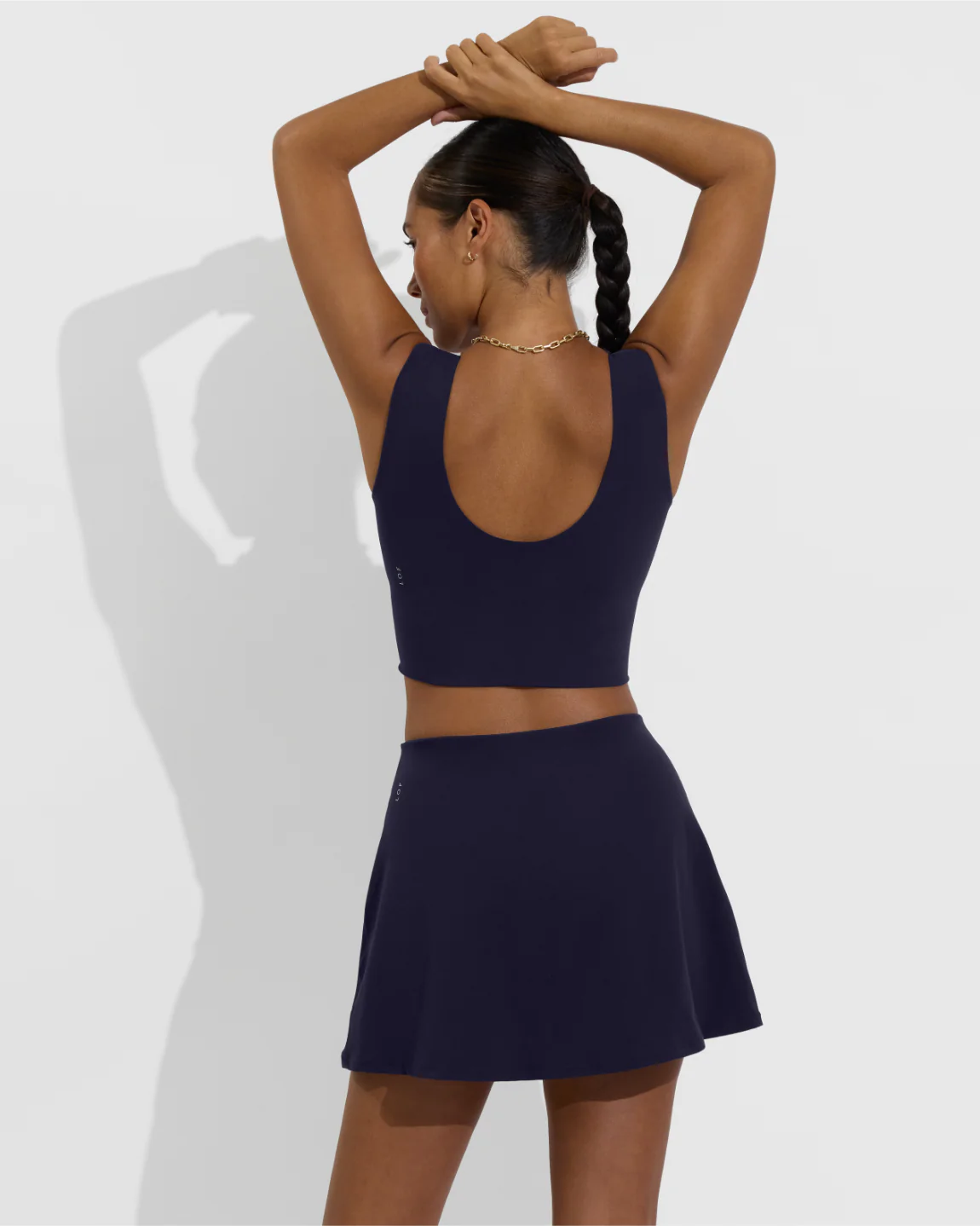 Match Skirt - Sprint - Image 2