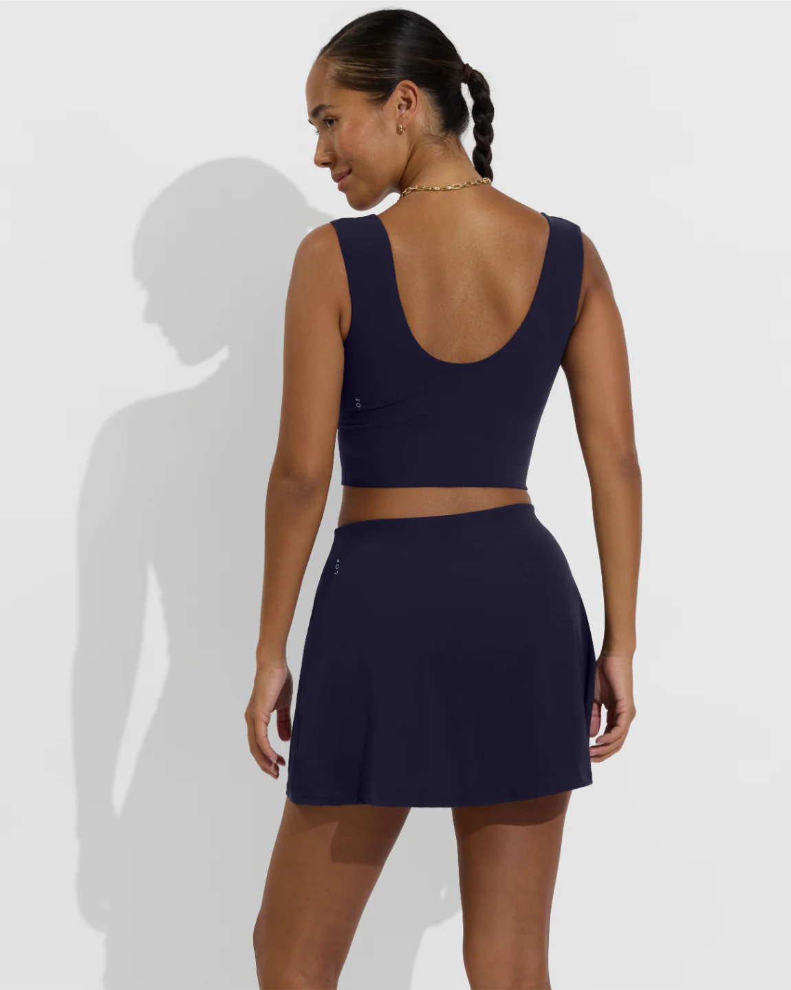 Match Tank - Sprint - Image 2