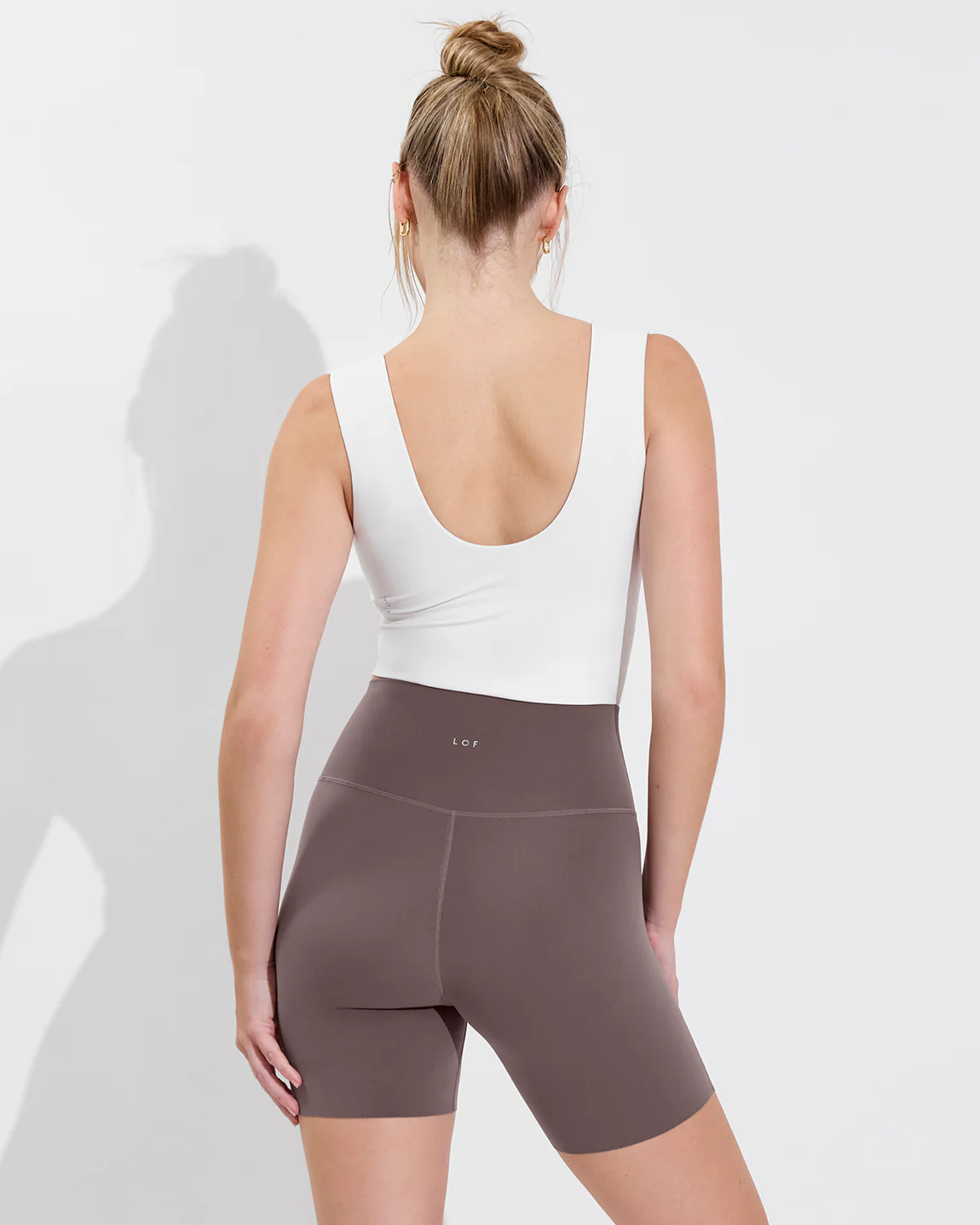 Match Tank - Coconut - Image 2