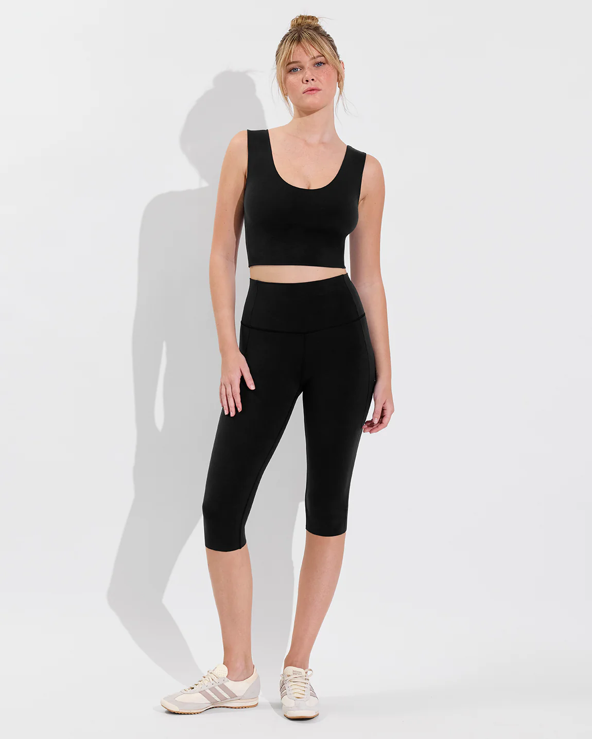 Match Tank - Jet - Image 5