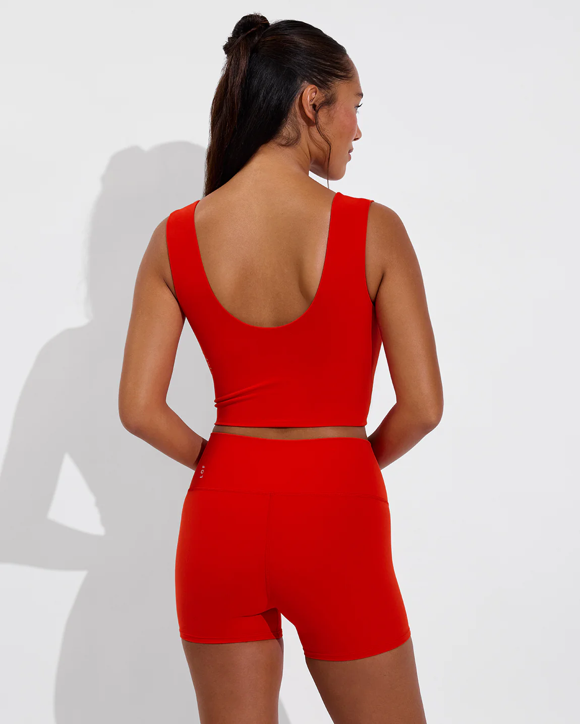 Match Tank - Sweet Chili Heat - Image 2
