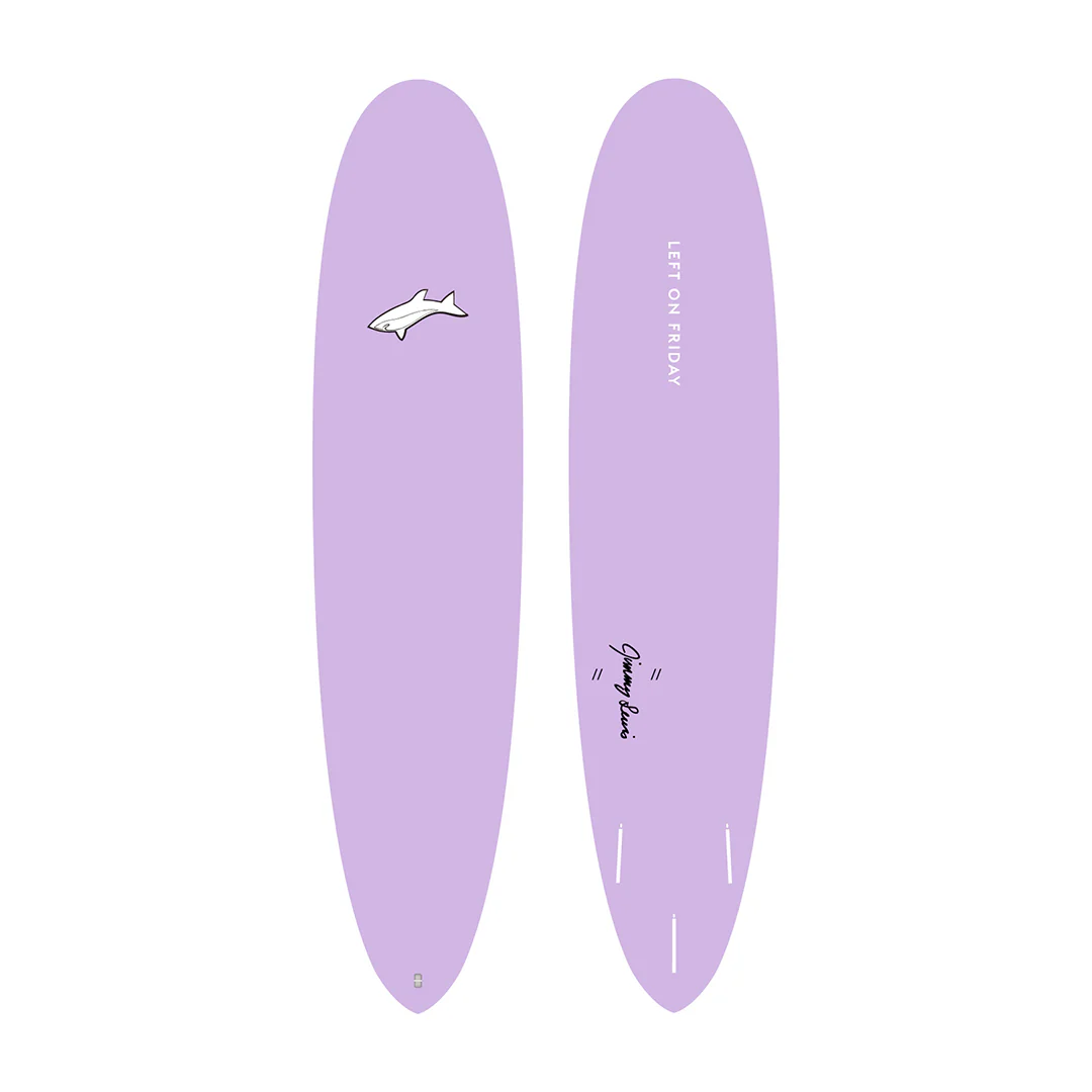 Maui Long Surfboard - Daydream