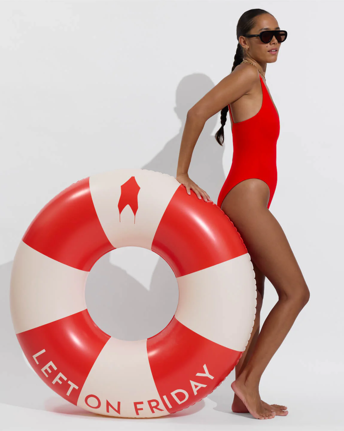 OOO Floatie - Natural / Sweet Chili Heat - Image 4