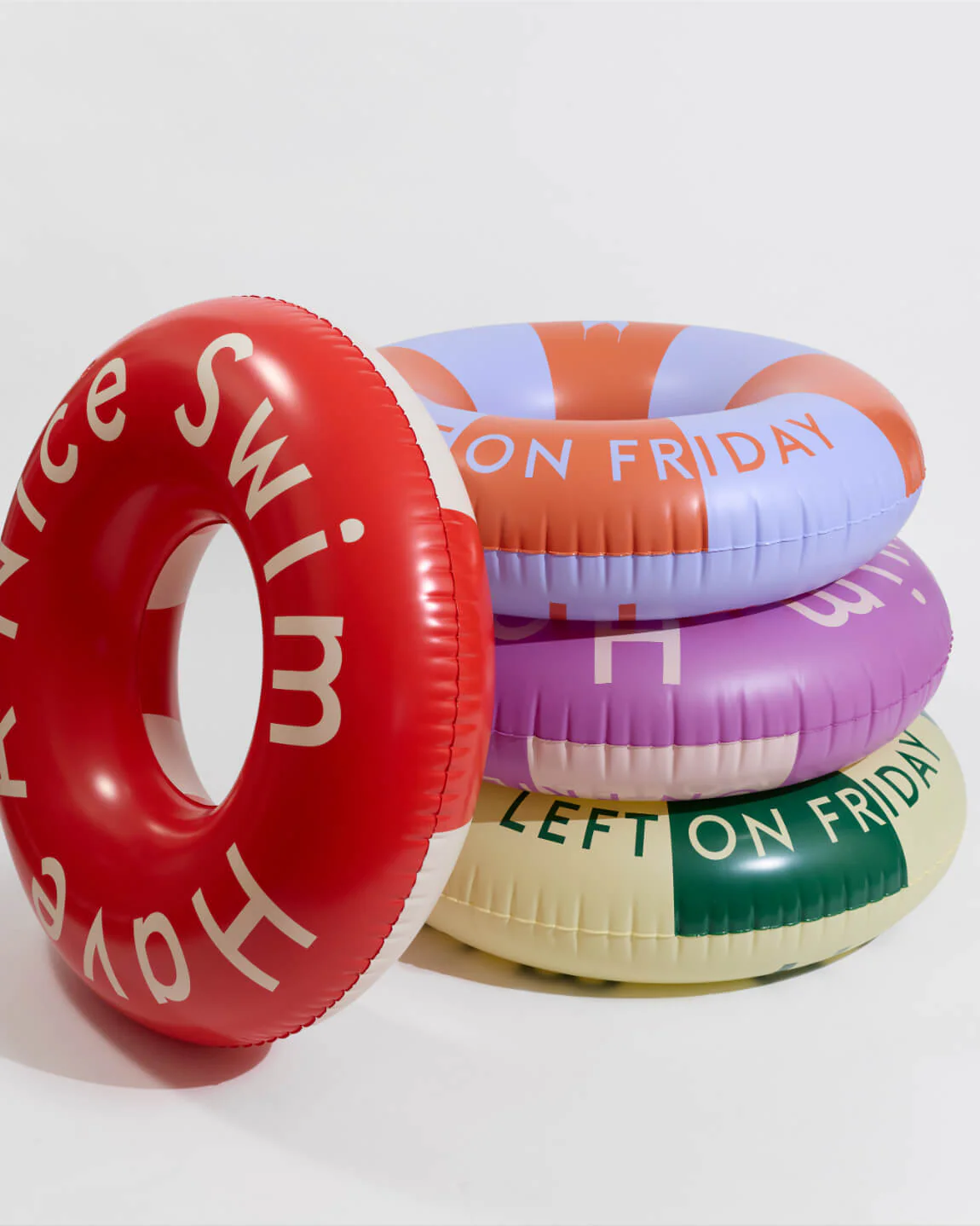 OOO Floatie - Natural / Sweet Chili Heat - Image 7