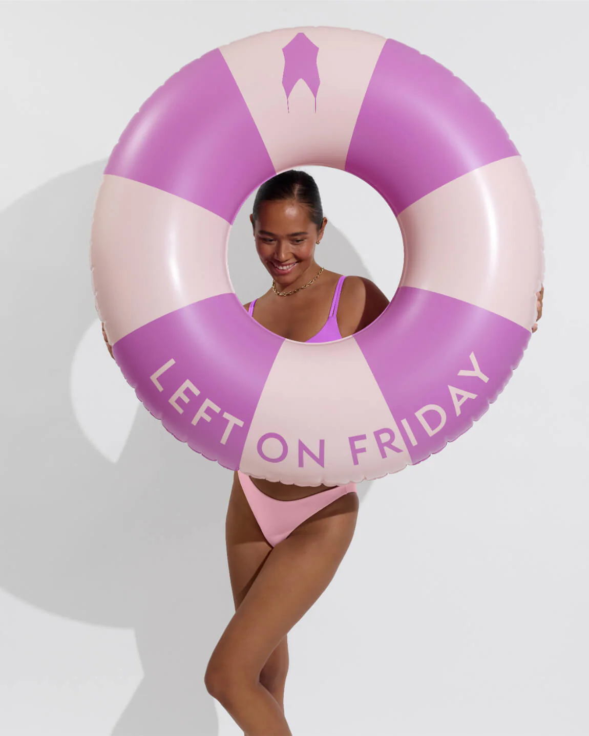 OOO Floatie - Salt / Punch - Image 2