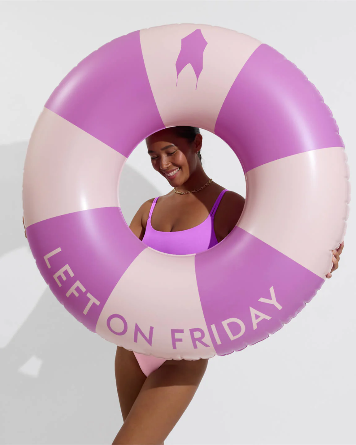 OOO Floatie - Salt / Punch - Image 3