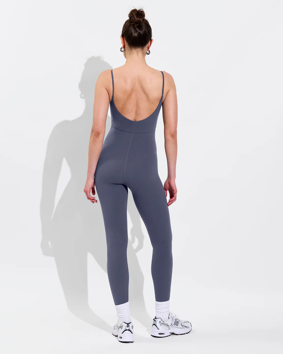 Peak Playsuit 27" - Varsity - Image 2