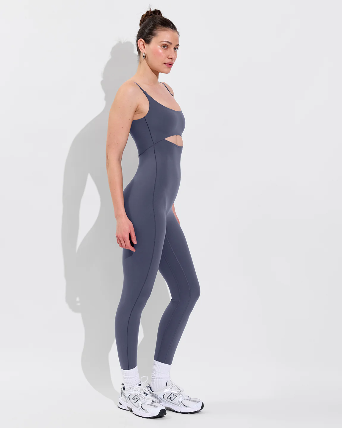 Peak Playsuit 27" - Varsity - Image 3