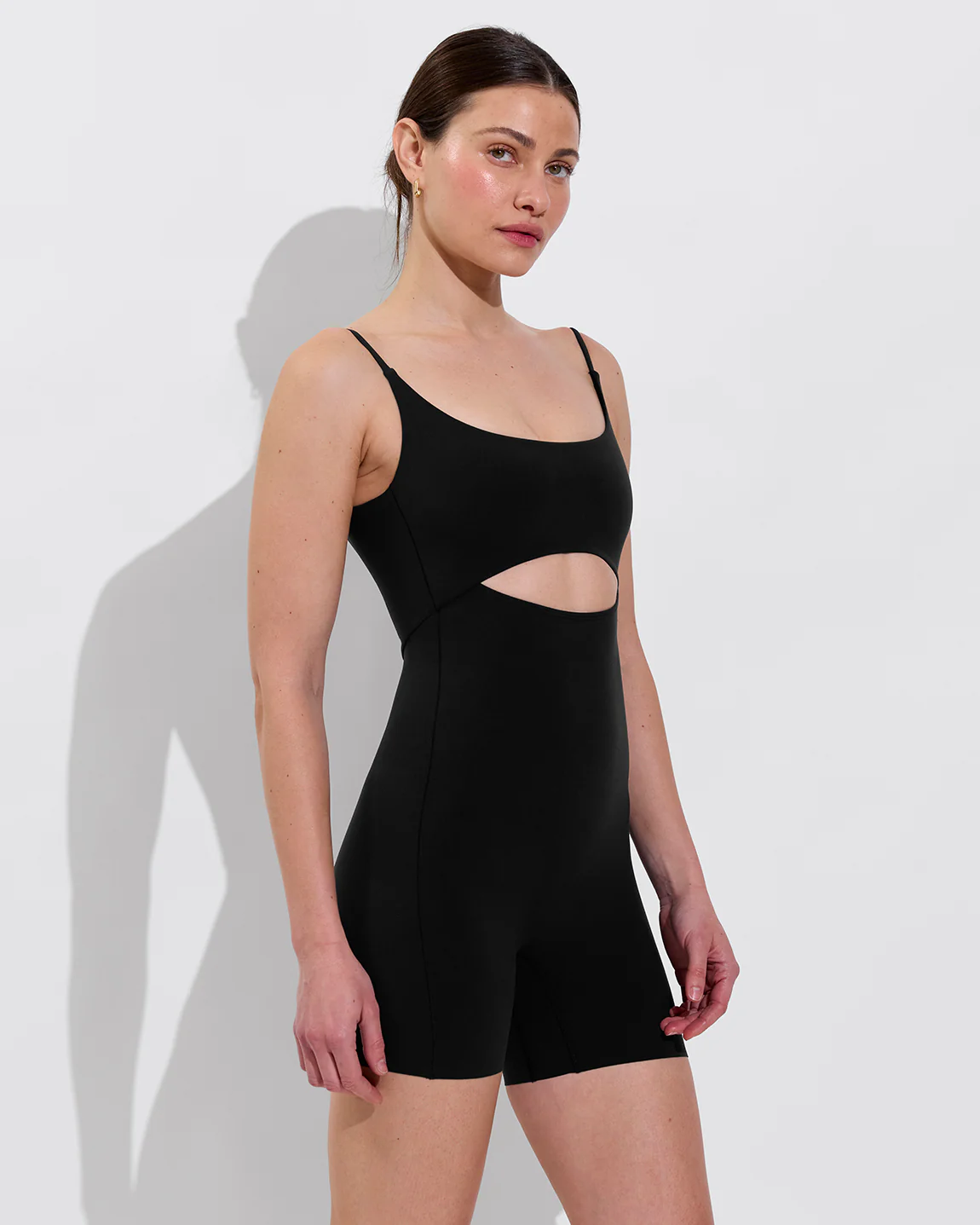 Peak Playsuit 5" - Jet - Image 3
