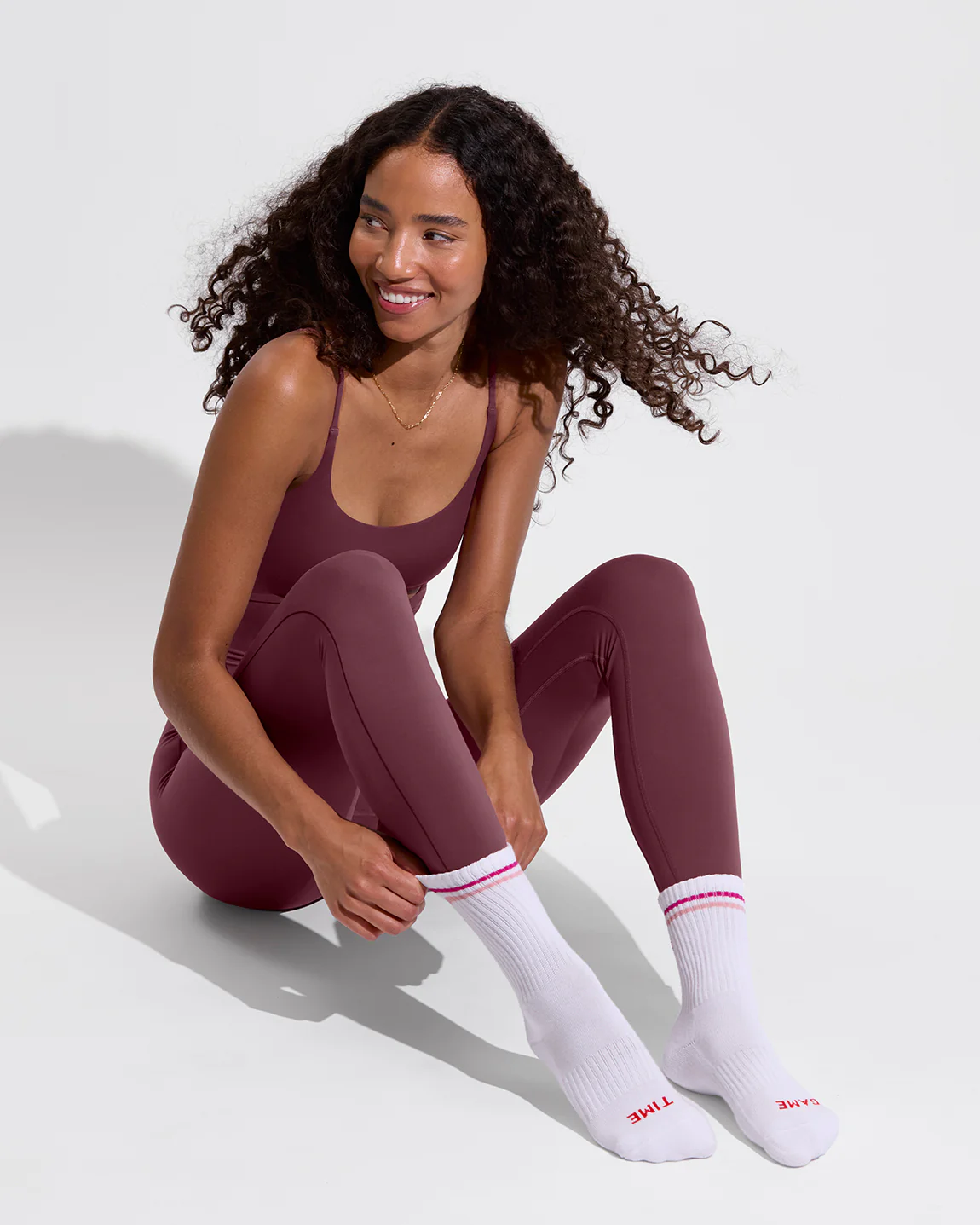Tracky Sock - Game Time - Image 4