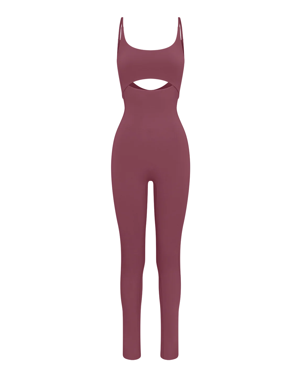 Peak Playsuit 27" - Desert Plum - Image 8