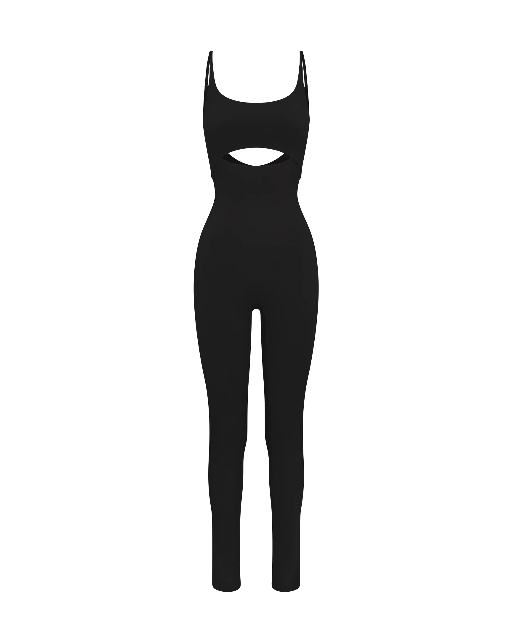 Peak Playsuit 27" - Jet - Image 8