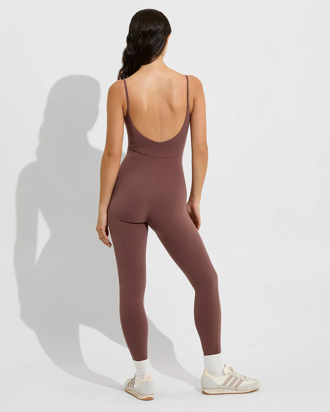 Peak Playsuit 27" - Tiki - Image 2
