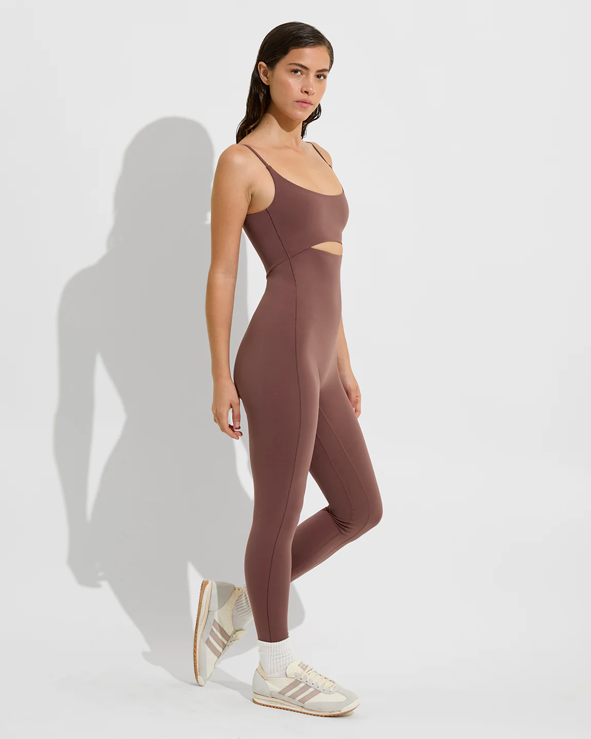 Peak Playsuit 27" - Tiki - Image 3