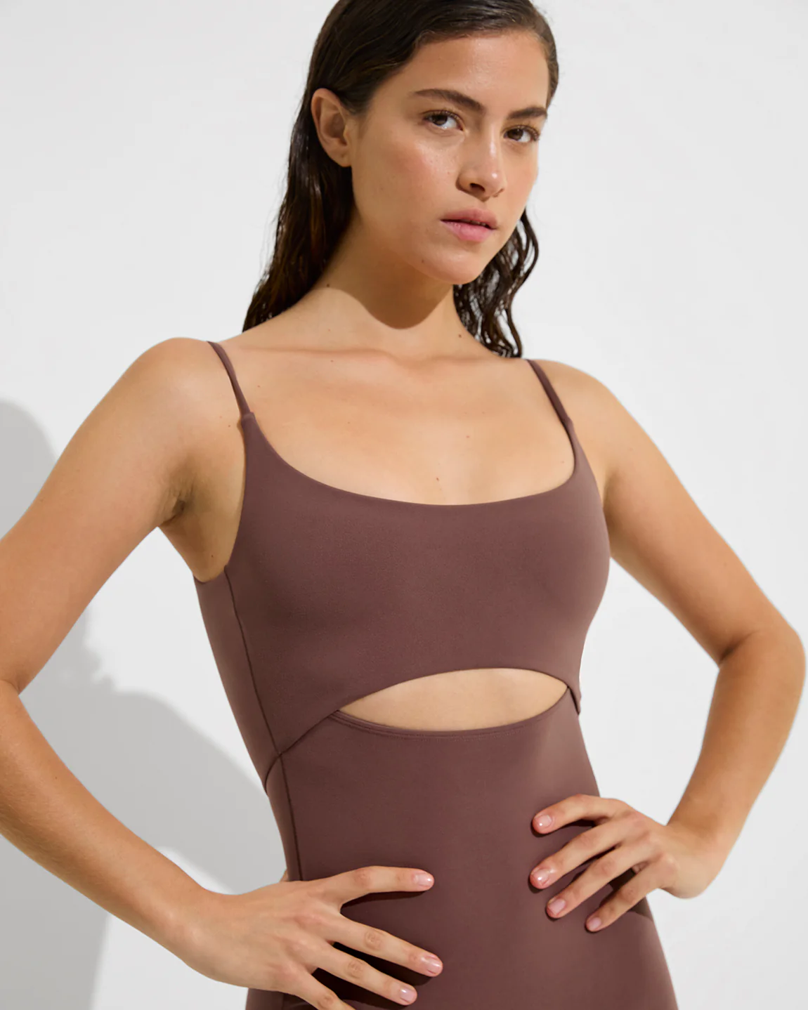 Peak Playsuit 27" - Tiki - Image 4