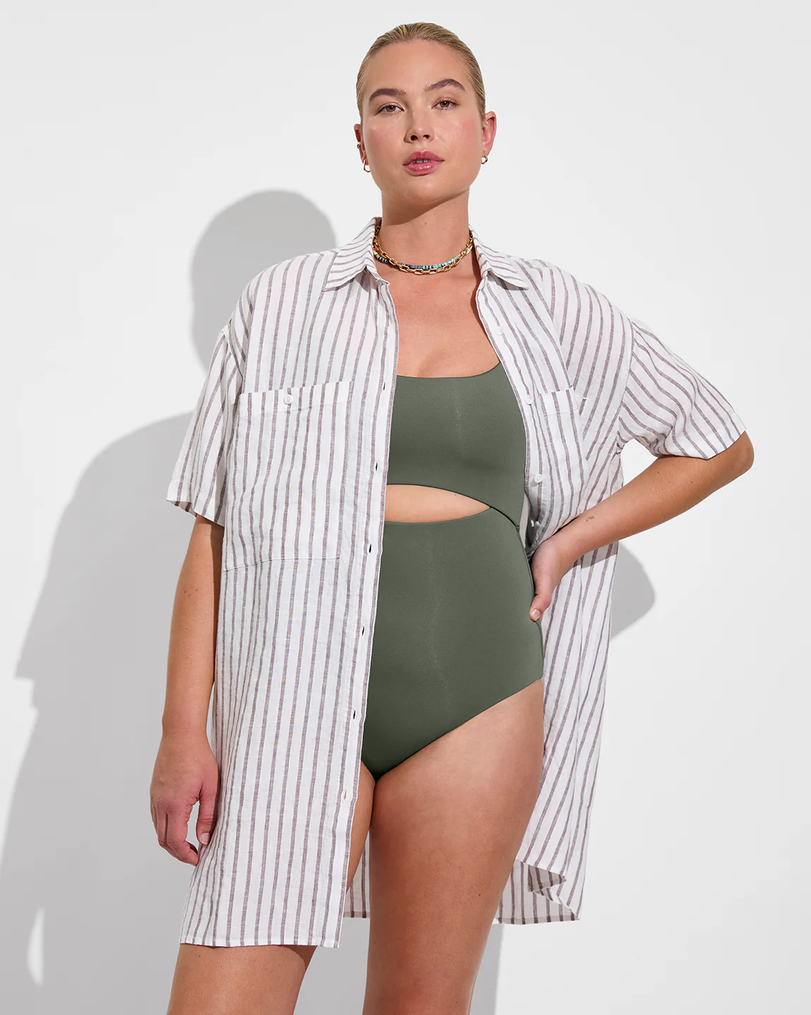 Peak Suit D+ - Agave - Image 4