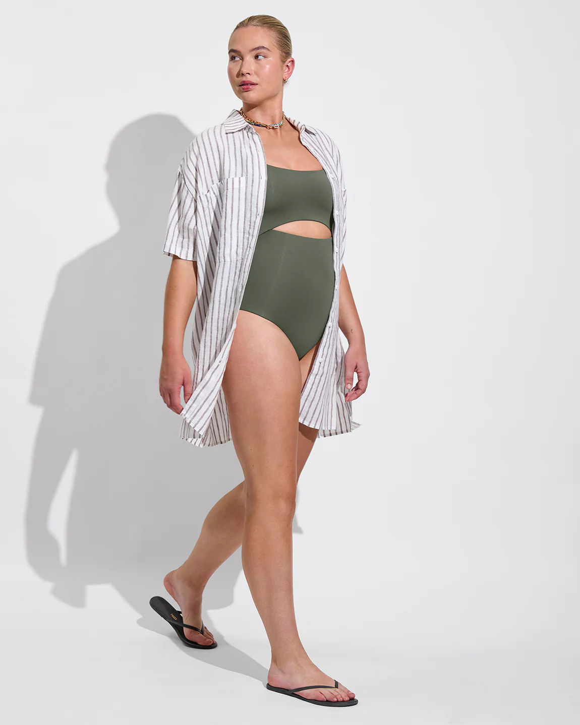 Peak Suit D+ - Agave - Image 6
