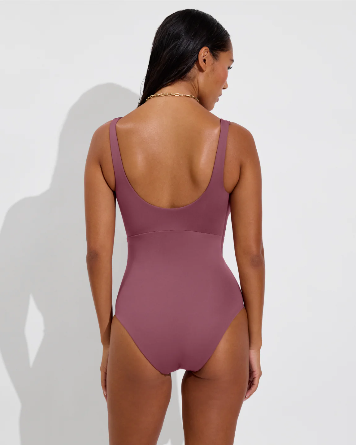 Peak Suit D+ - Desert Plum - Image 2